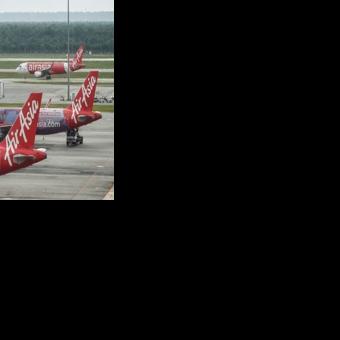 AirAsia signs $19bn deal for 150 Airbus A220 jets Isabelle LEONG, Aneeta BHOLE AFP May 7, 2026 40 mins ago