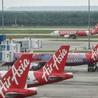 AirAsia signs $19bn deal for 150 Airbus A220 jets Isabelle LEONG, Aneeta BHOLE AFP May 7, 2026 40 mins ago