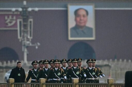 Exiled Chinese lawyers grieve loss of civil society decade after