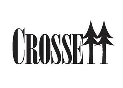 Crossett (city) logo