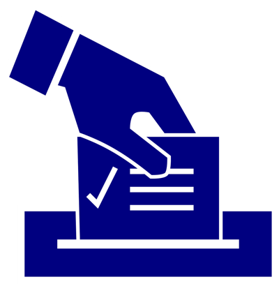 ballot graphic