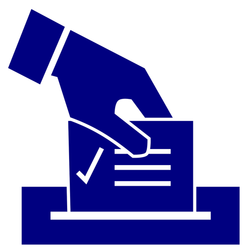 ballot graphic