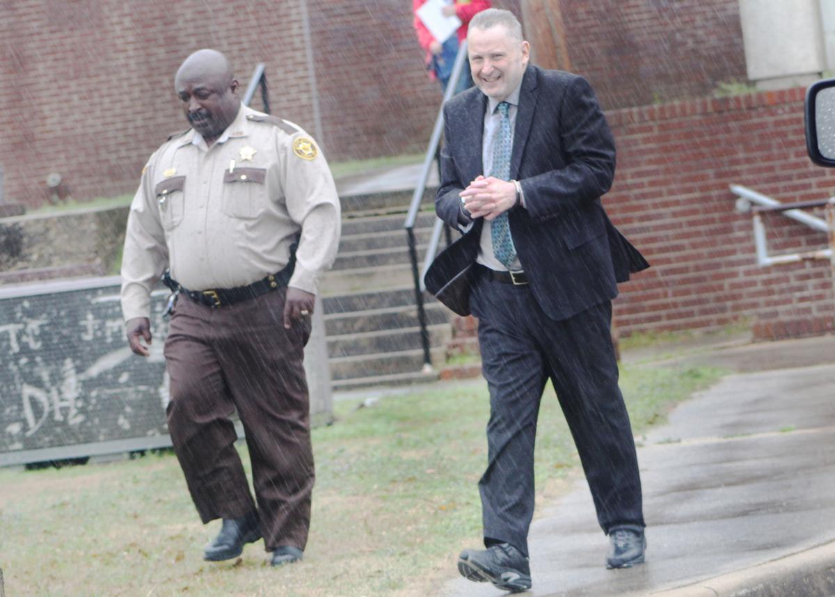 Updated Russell Convicted Of Murder Sentenced To 70 Years In Prison News Ashleynewsobserver Com