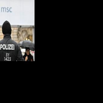 Europe calls for US reset at security talks