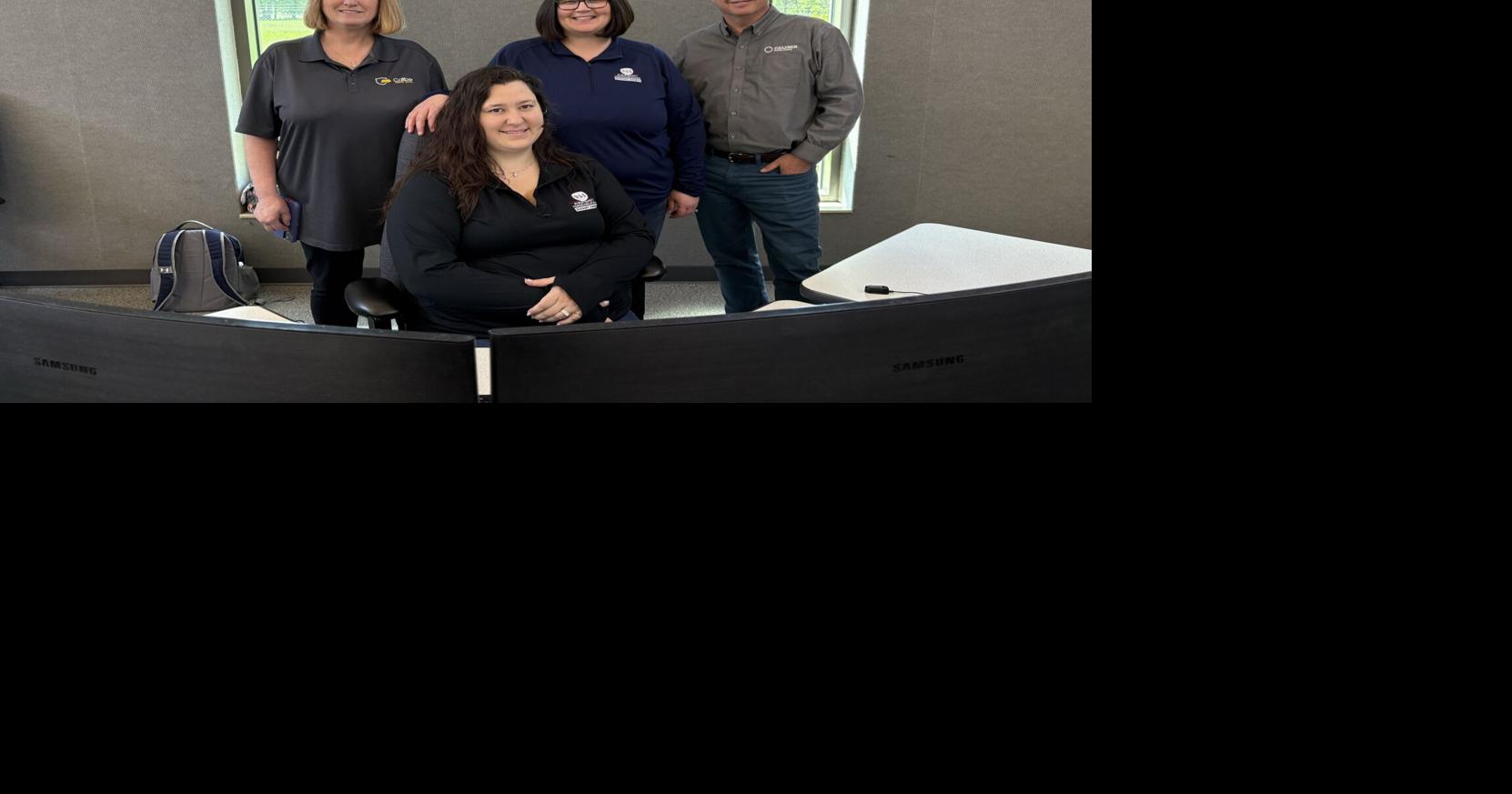 Caliber Public Safety Goes Live Across Elkhart County, Indiana, Delivering a Full Suite of Public Safety Technology