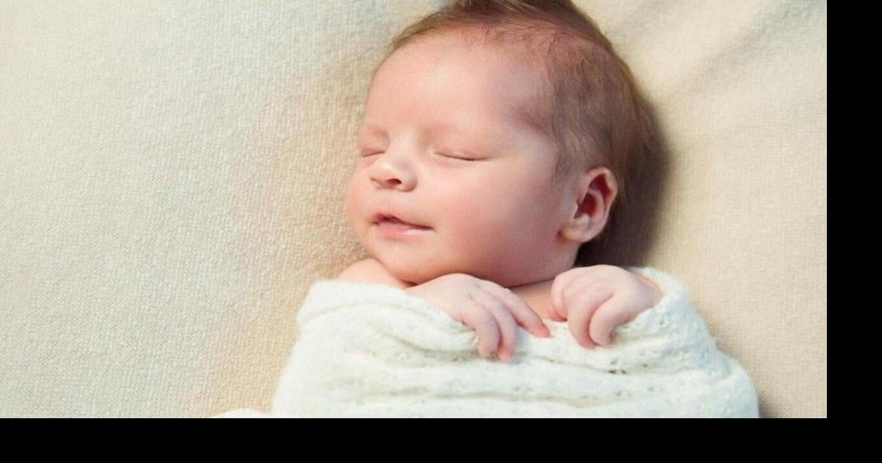 Most popular boy names in the 90s in Arkansas