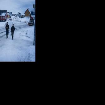 'We can hunt': Greenlanders weigh drastic options as US threatens