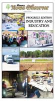 Industry & Education - Progress 2023