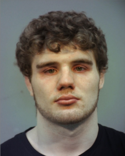 OU wrestler arrested for criminal damaging News athensmessenger com