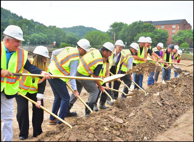 Groundbreaking held for new Athens fire station | News ...