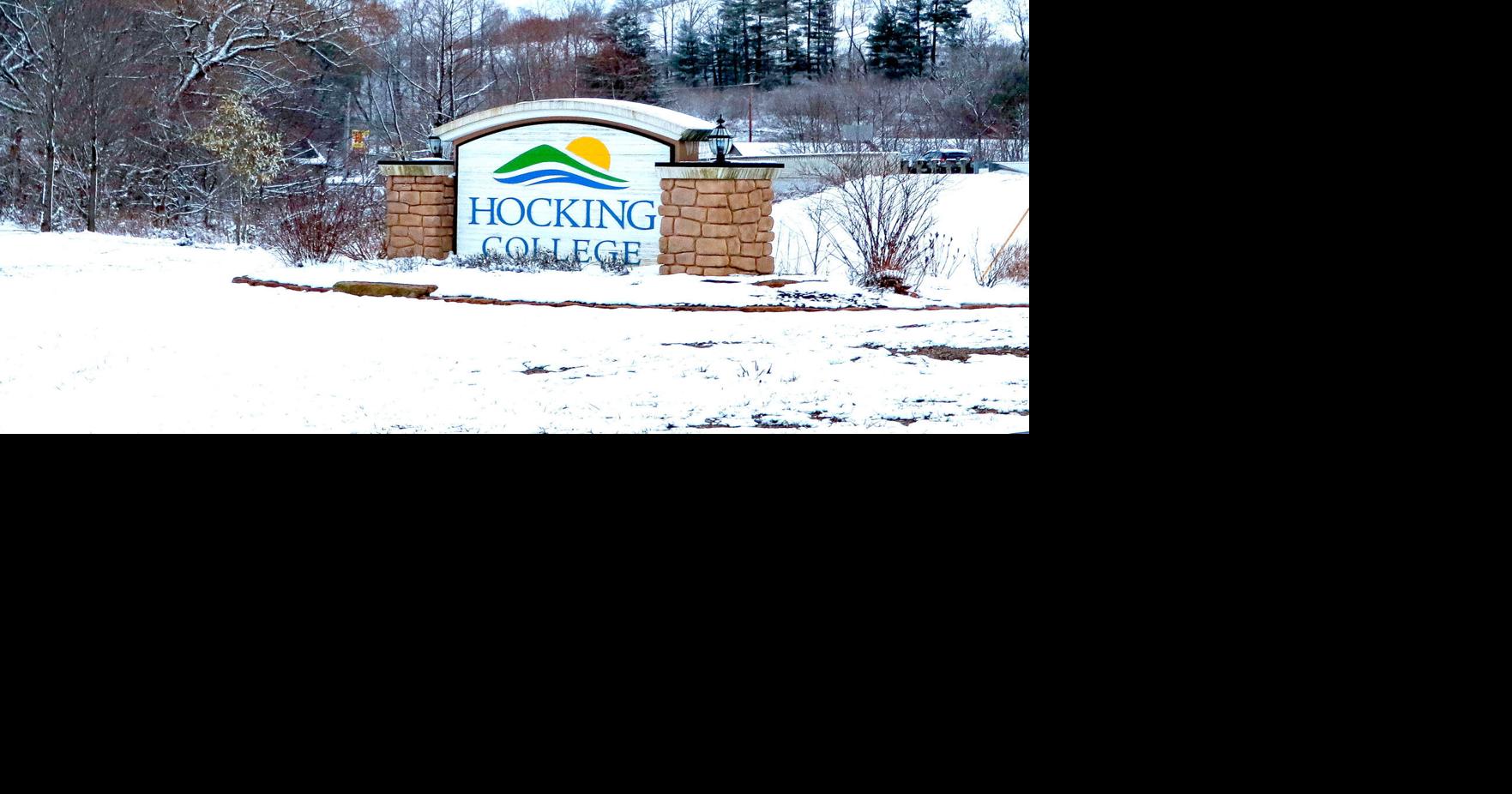 Hocking College working to change its campus with the times | News ...