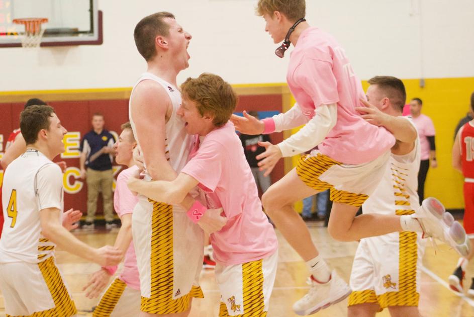 Lancers On Top Local Sports Athensmessenger Com
