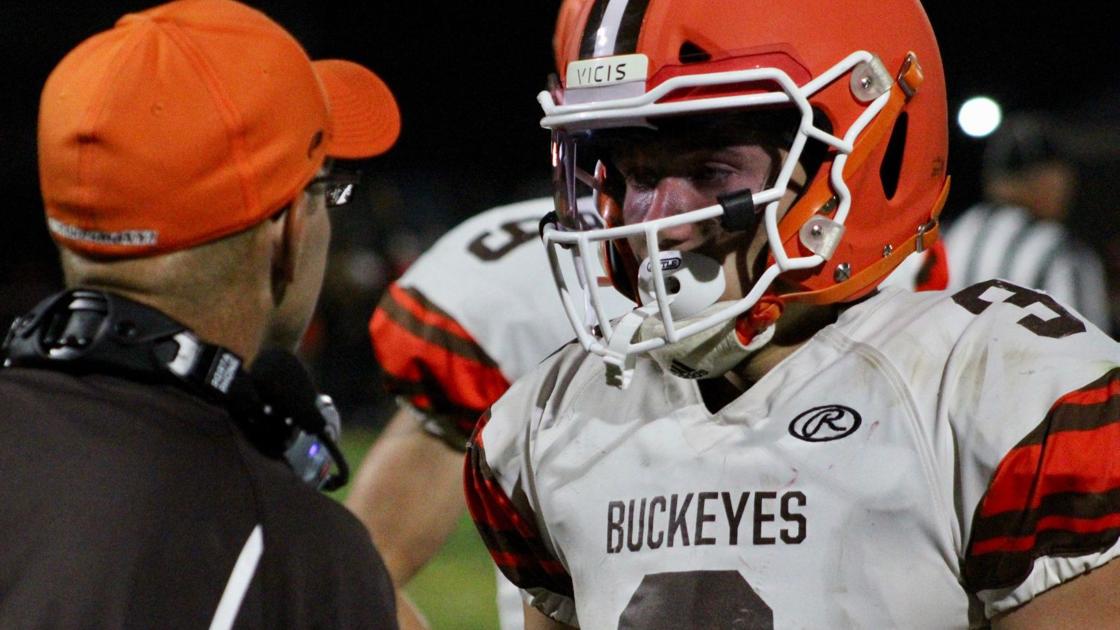 Ohio Football Roster Turnover From August To February Bobcat