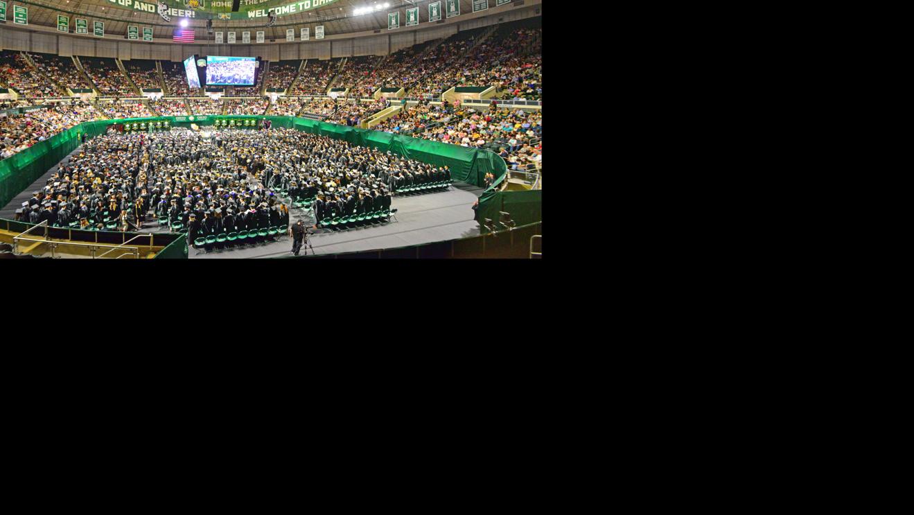 Speakers urge OU grads to be inclusive leaders in their communities ...
