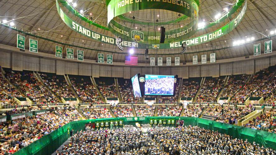 Ou Grad Speakers urge OU grads to be inclusive leaders in their communities ...