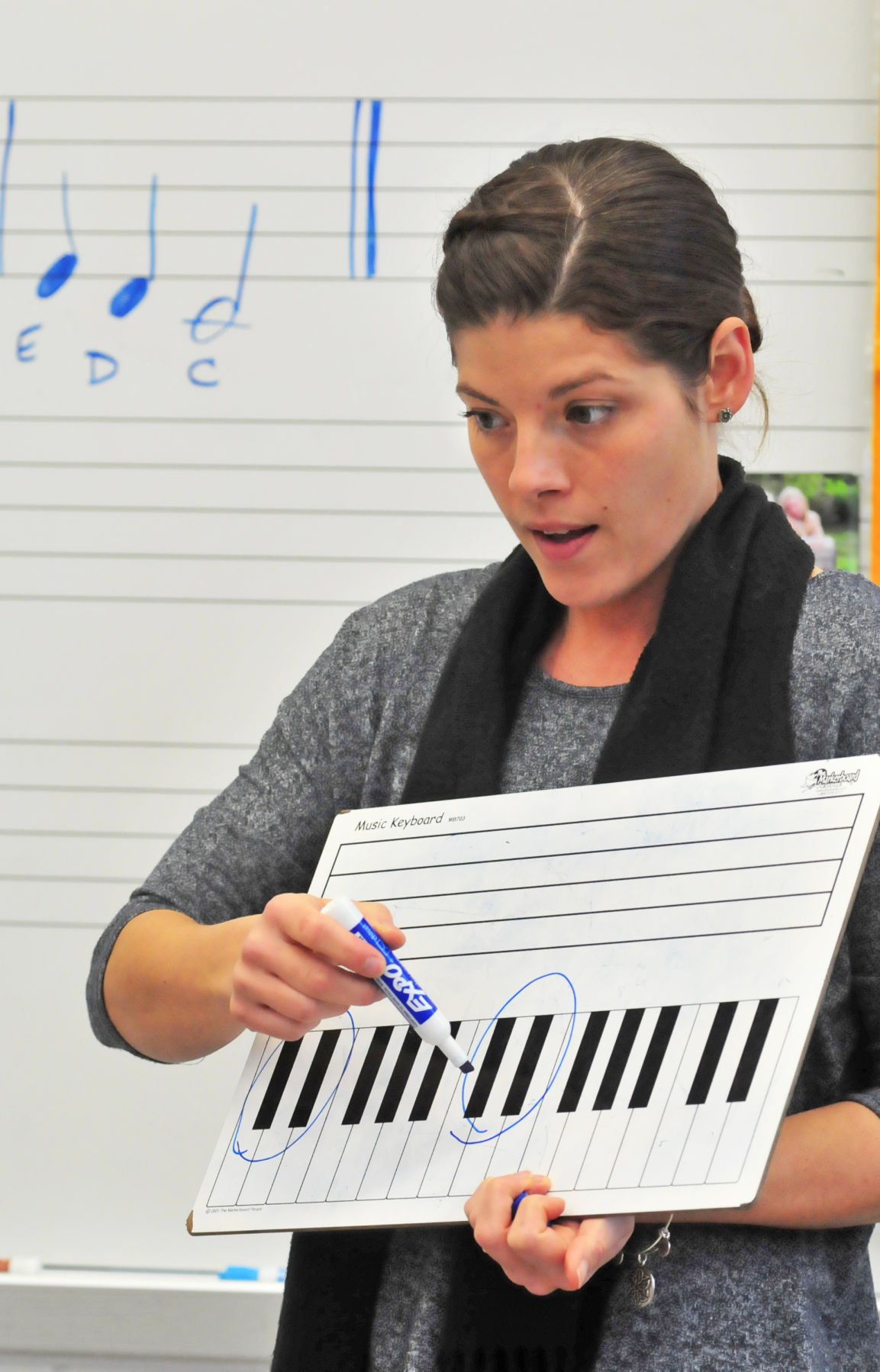 elementary-music-teacher-says-the-key-to-teaching-is-rapport-news