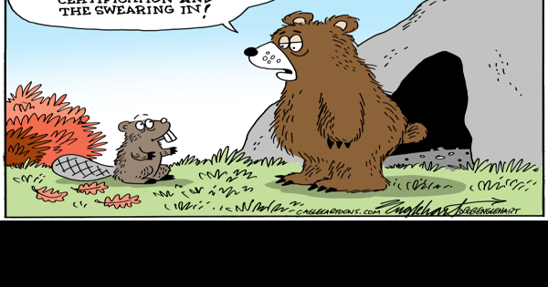 Editorial Cartoon | Comment | athensmessenger.com