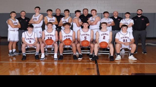 Vikings Look To Make Noise In Tvc Ohio Local Sports