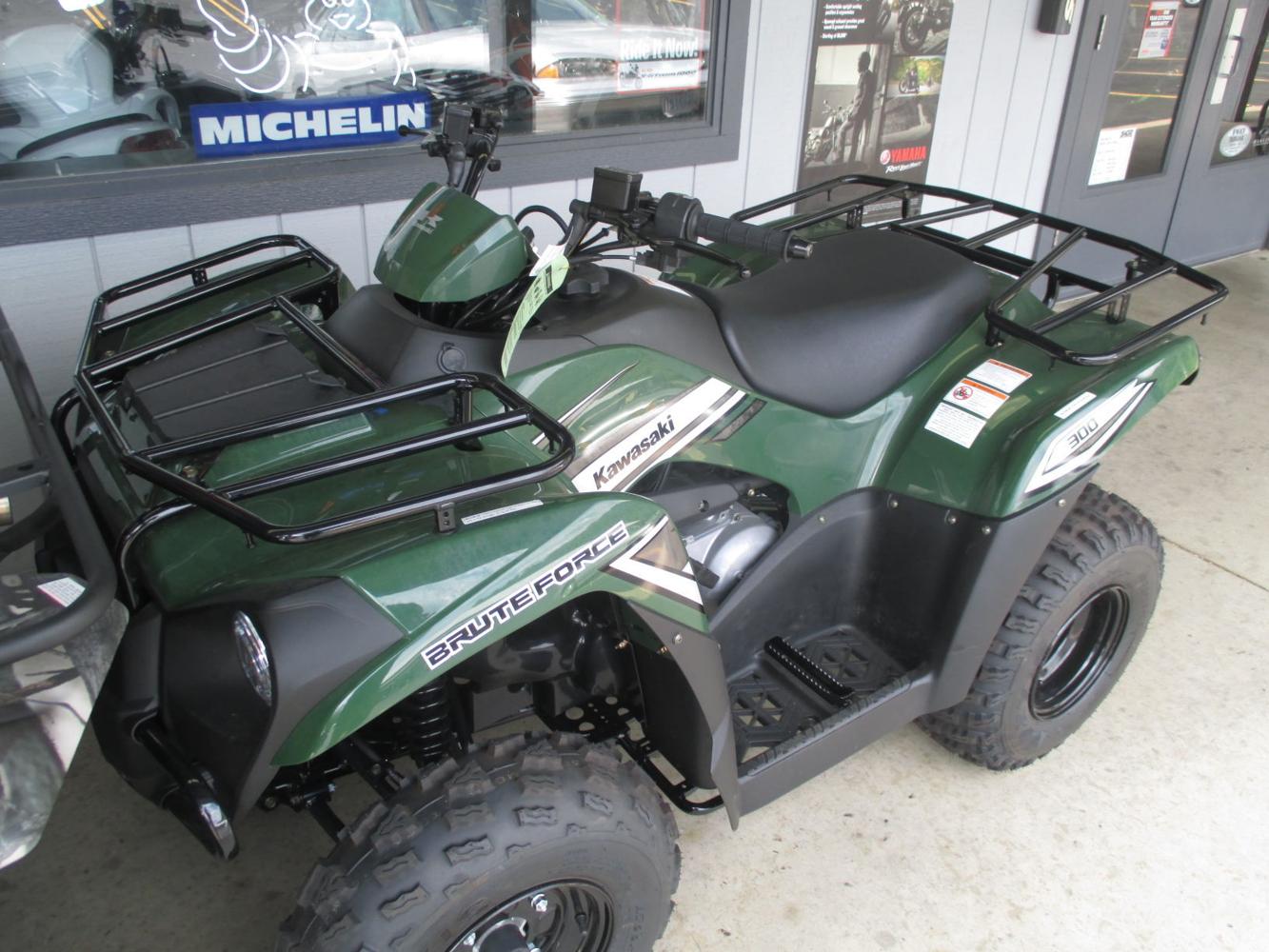 Petition seeks to 'make Nelsonville ATV friendly' News