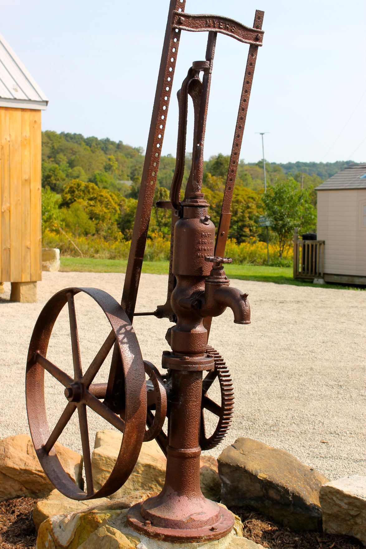 Locust Valley Farm Photo Gallery