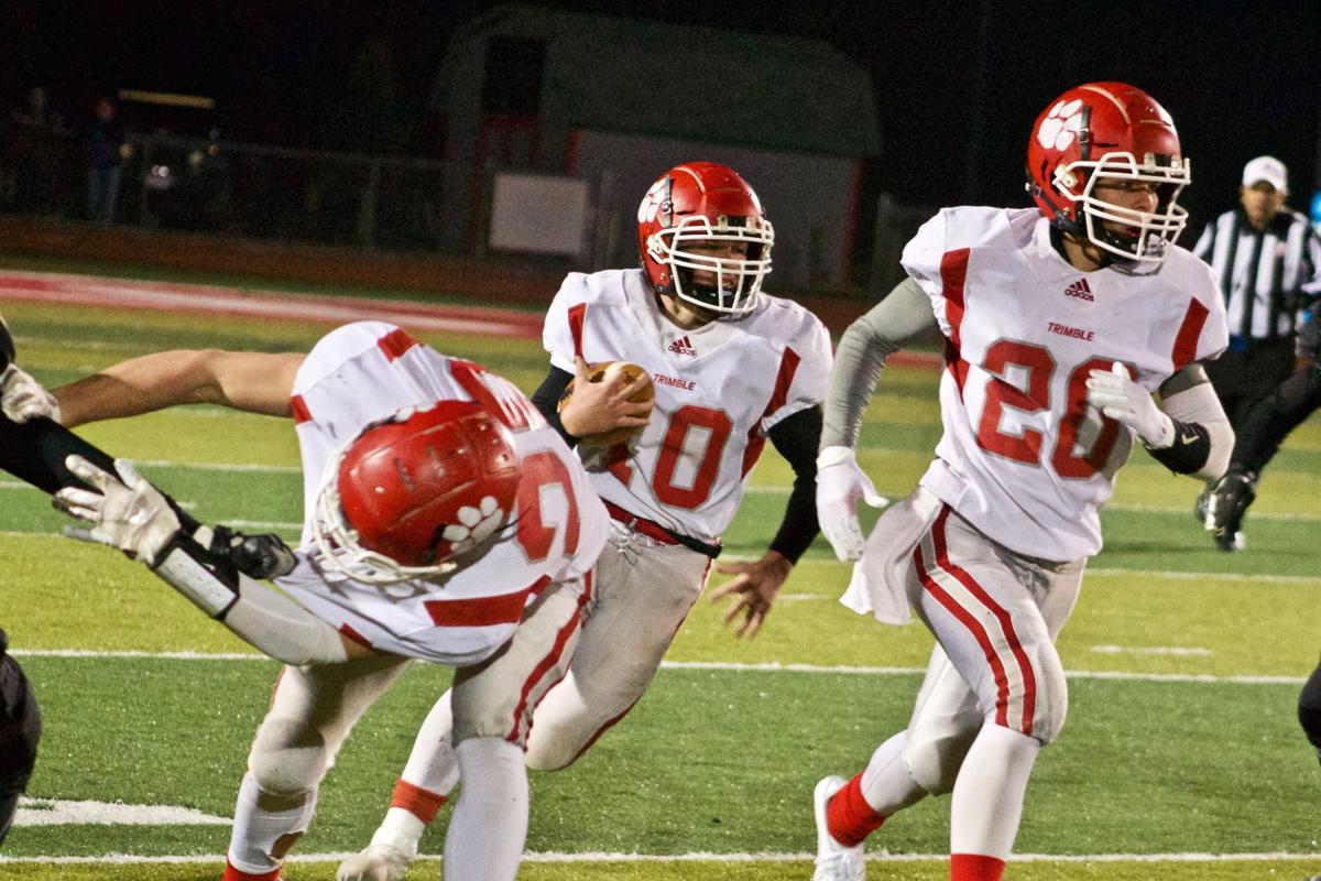 Tomcats Season Ends Against Tigers Local Sports
