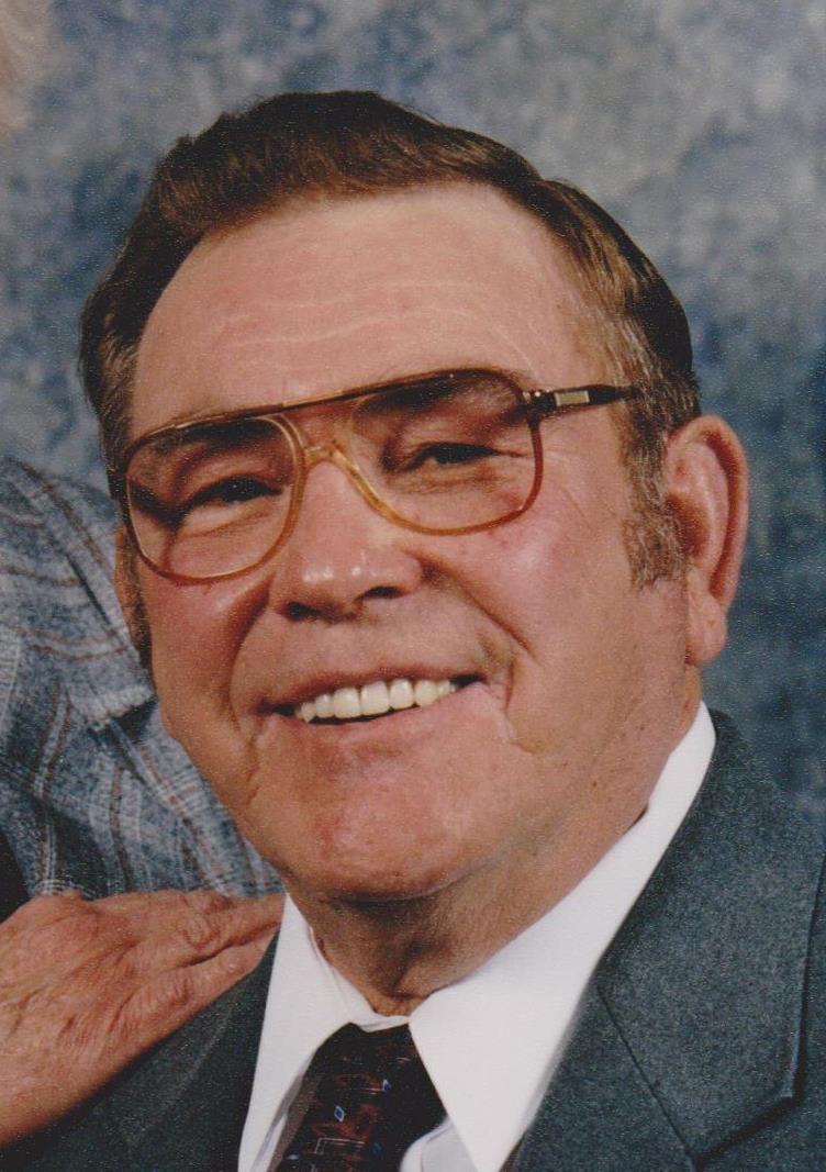 Grady Arnold Obituaries