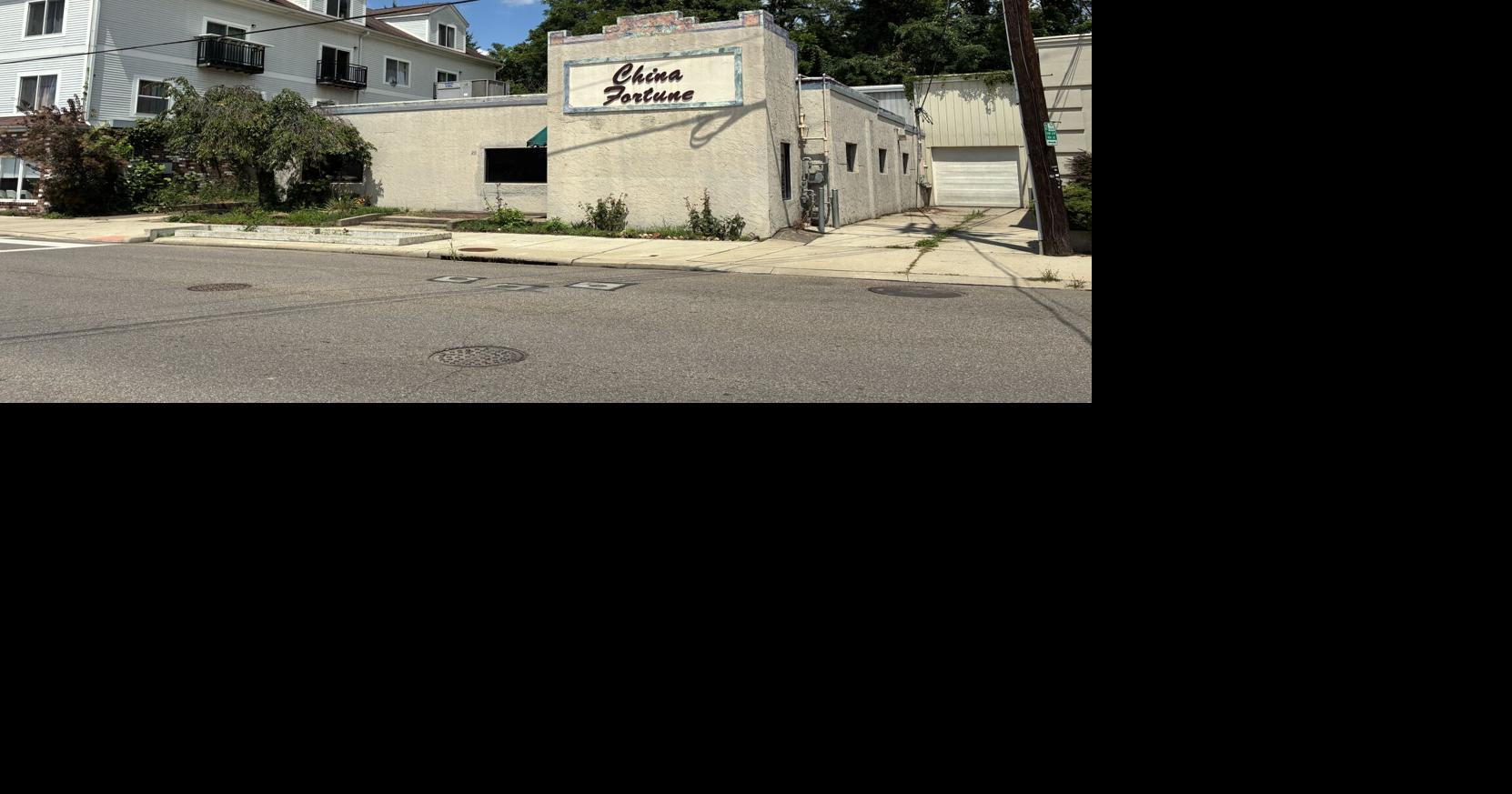 Union Street Diner relocating to Stimson Avenue