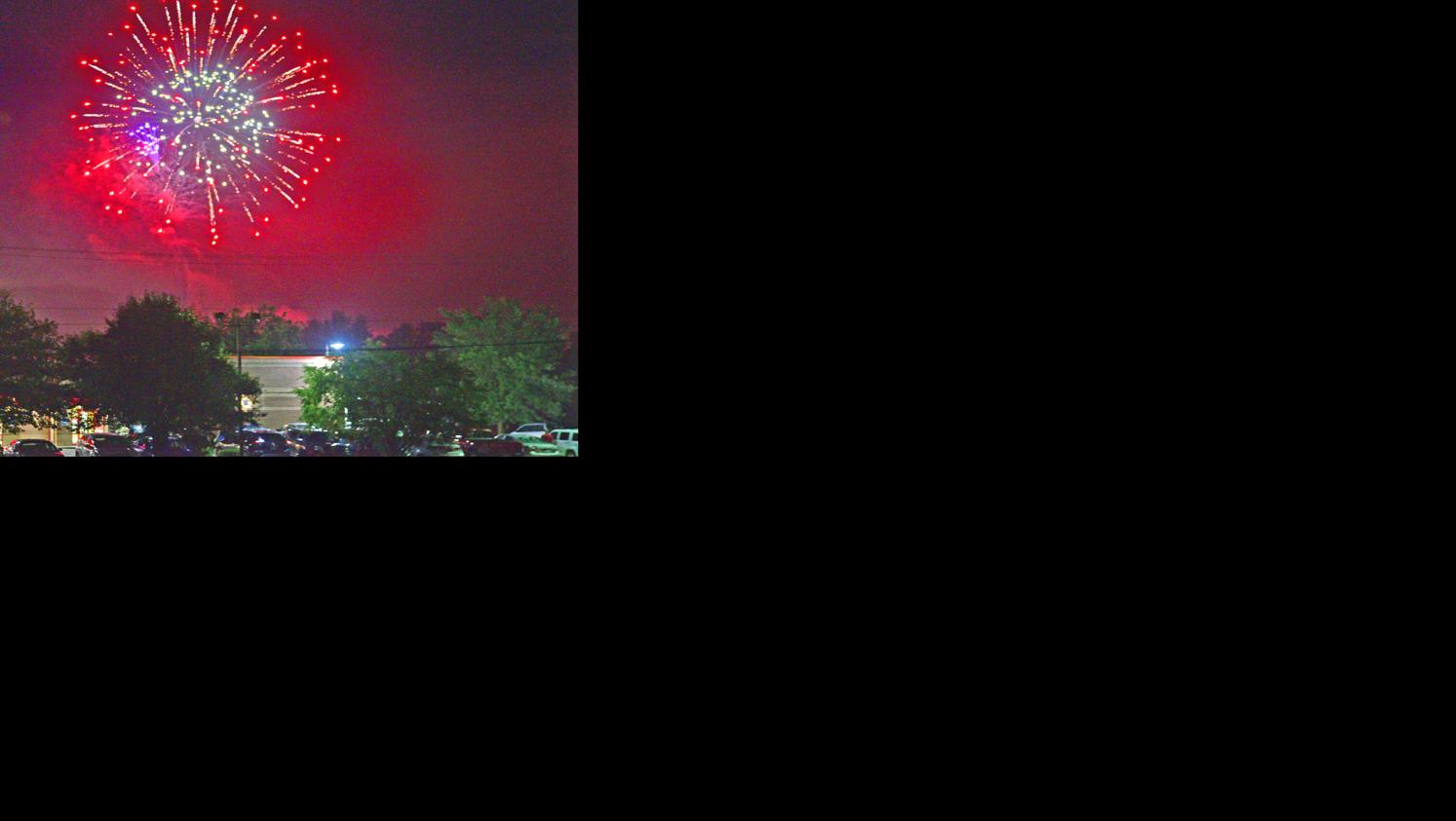athens 4th of july fireworks