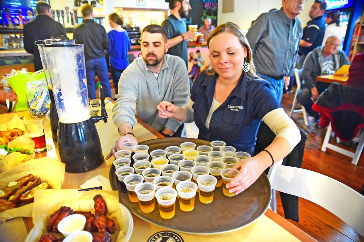 Eclipse Craft Beer Hall Eclipse Craft Beer Hall