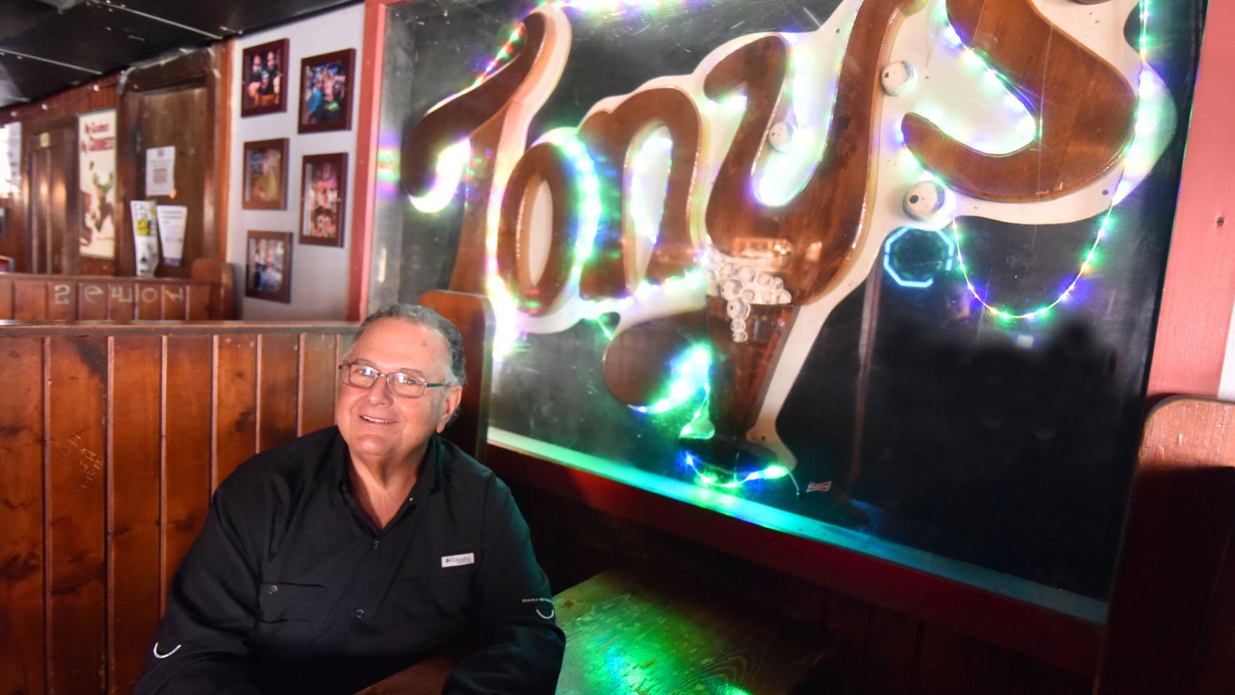 Ohio craft breweries team up for beer inspired by Athens and Tony's Tavern's 'Hot Nut' | News - Vimarsana News