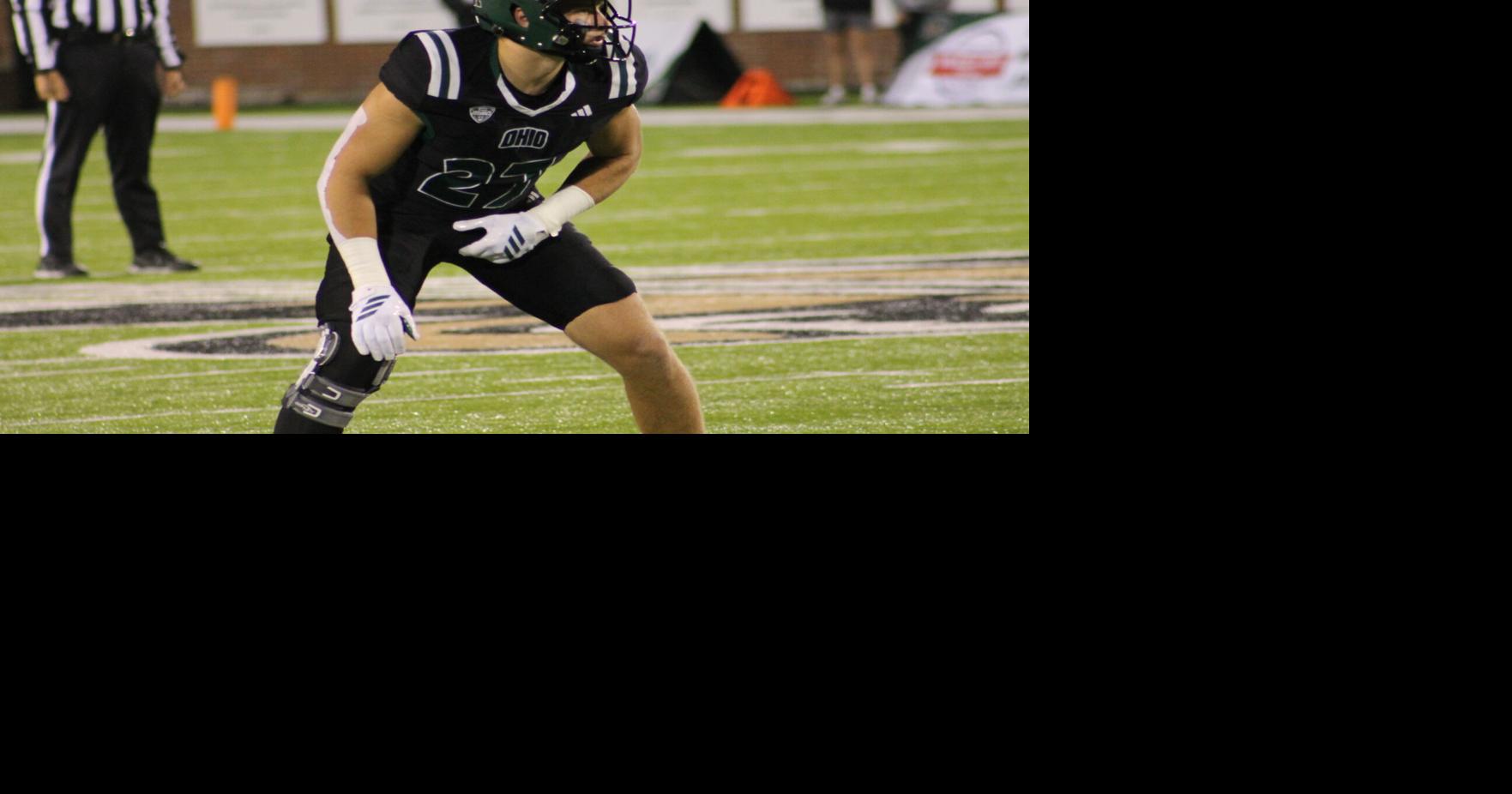 Ohio's keys to an upset victory over Nebraska