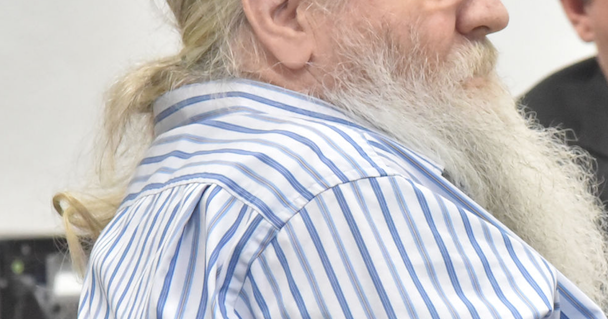 Videos of murder suspect's interrogation shown to jury | News ...
