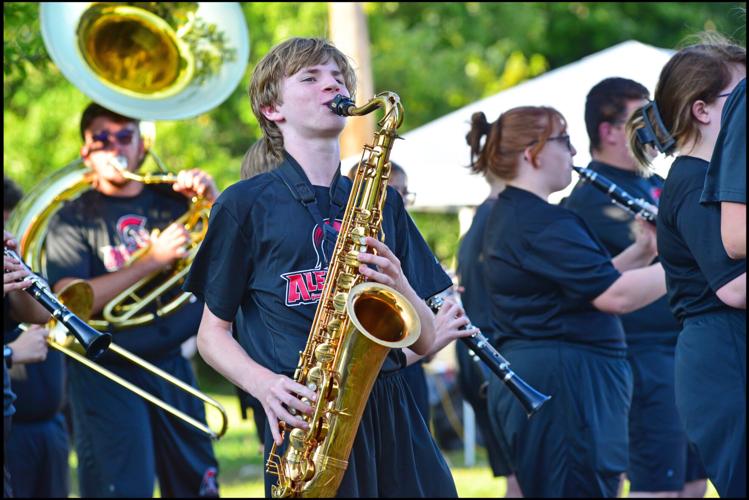 Albany Independent Fair ends Sunday News