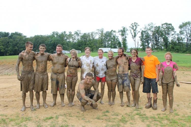Vinton County Fair News