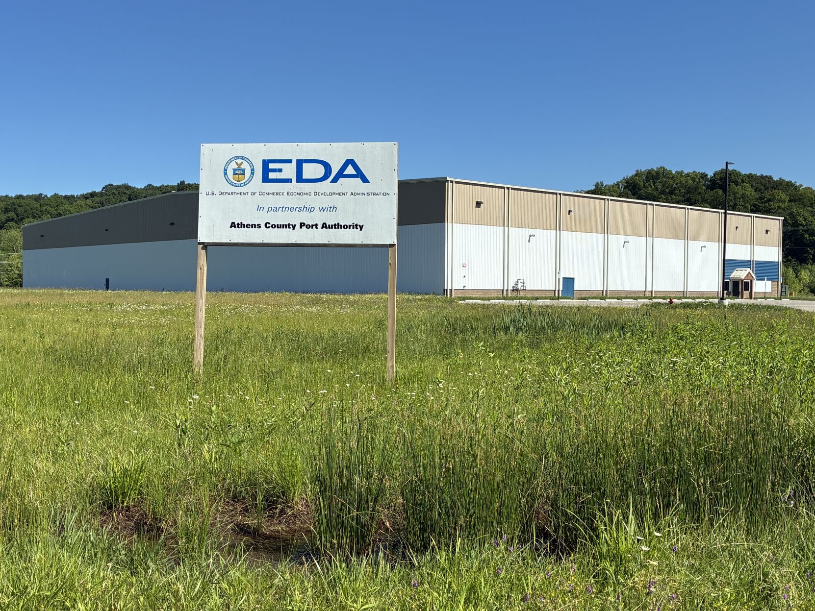 Plastic plant may open in The Plains | News | athensmessenger.com