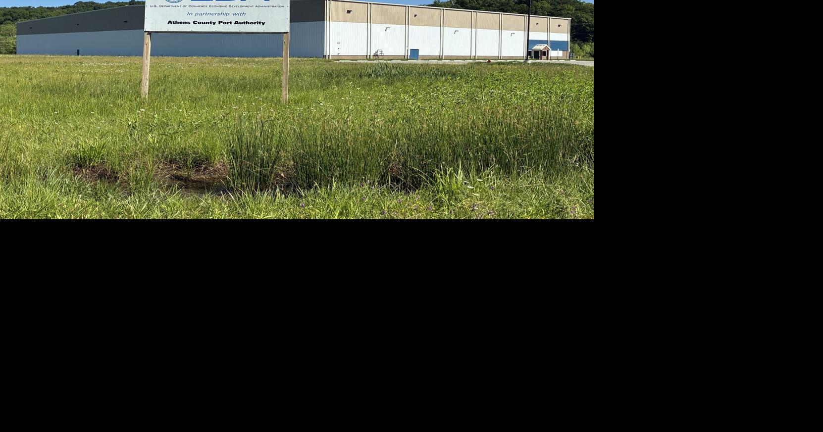 Plastic plant to open in The Plains