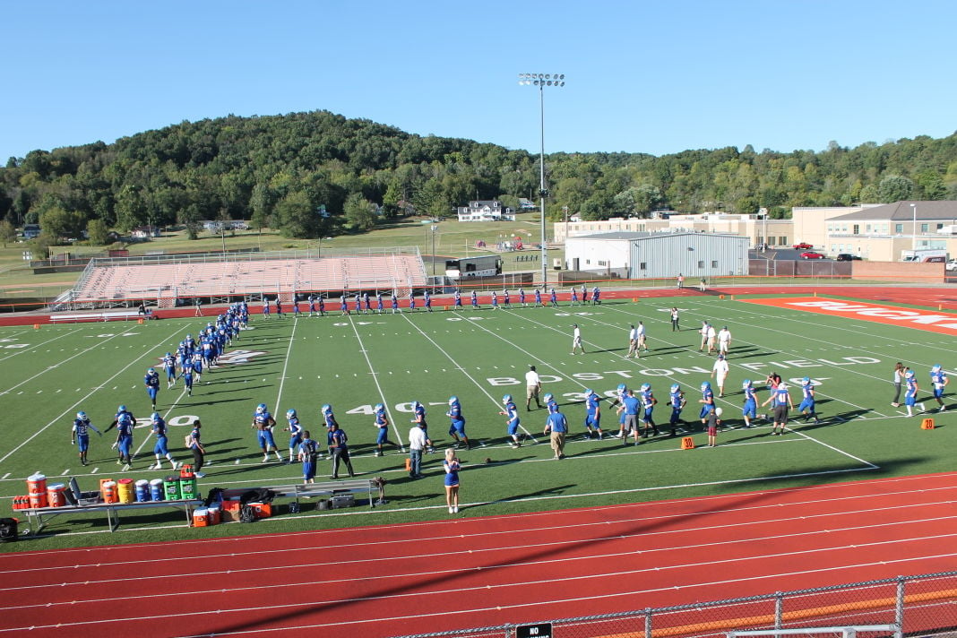 Hocking College Hawks — Home opener | Photo Gallery | athensmessenger.com