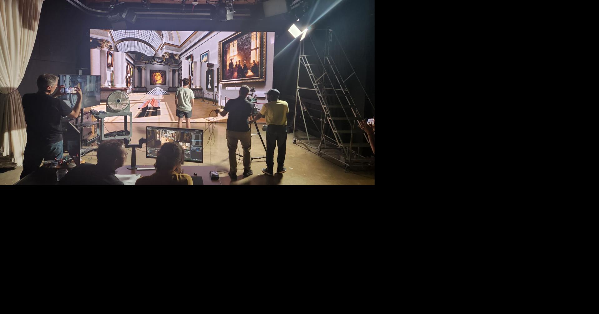 Brewing Locally Image