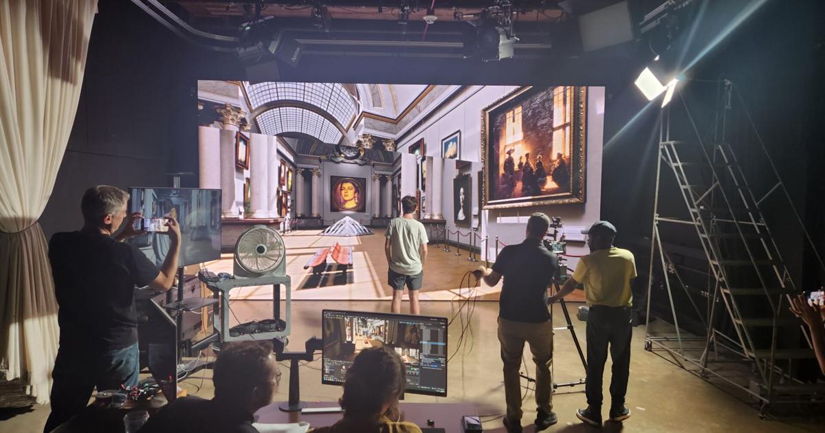 Brewing Locally Image