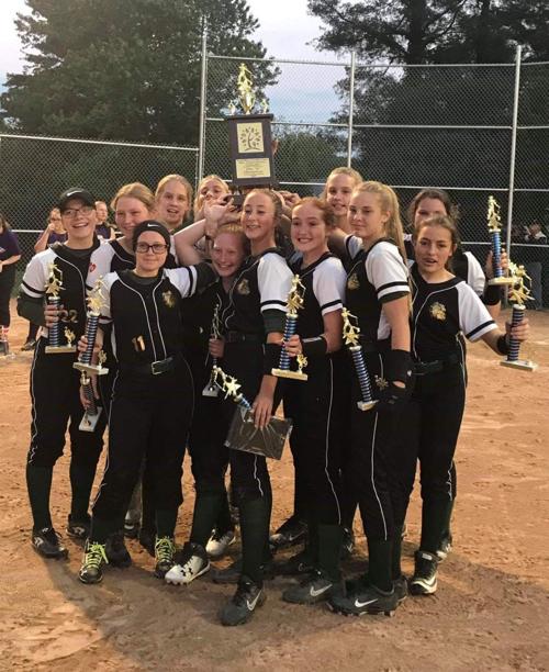 Junior High Bulldogs