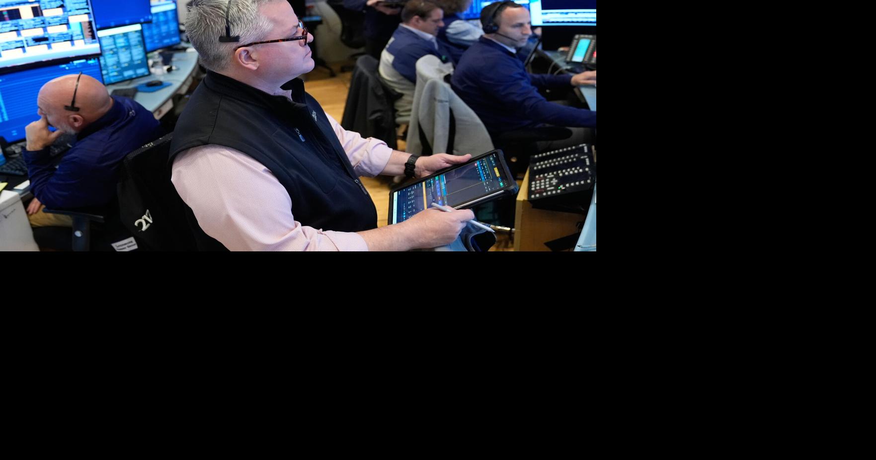 Oil prices drop more than 10% and US stocks soar after Iran reopens the Strait of Hormuz — GLOBAL — ERYU PROJECT