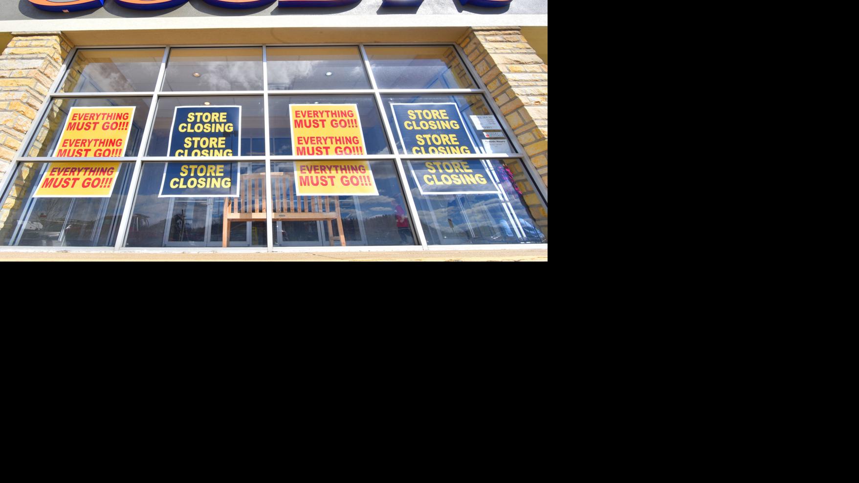 Goody S In Athens To Become A Gordmans Store News Athensmessenger Com