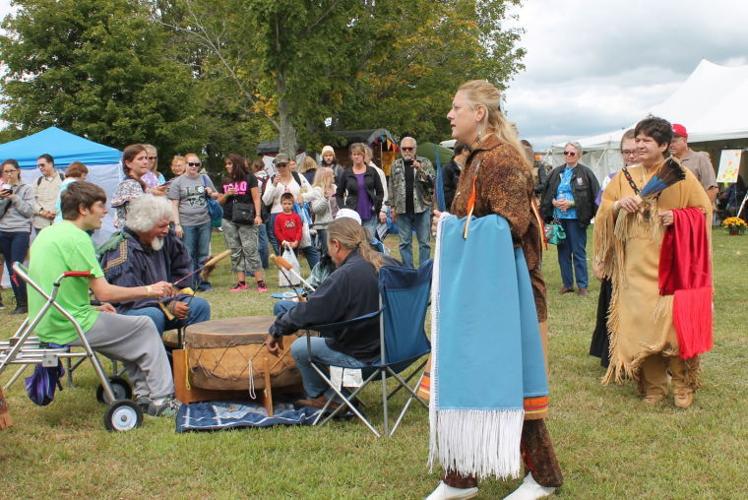 Pawpaw Festival provides unique, new experiences to attendees News