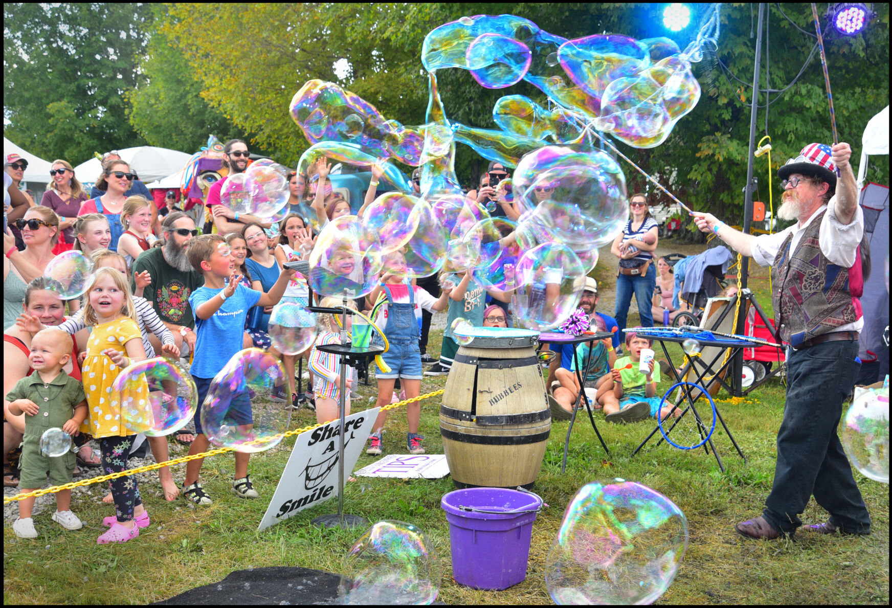 Paw Paw Festival 2022 News