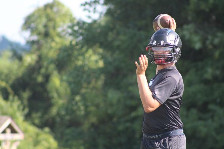 High school football preview Alexander Sports