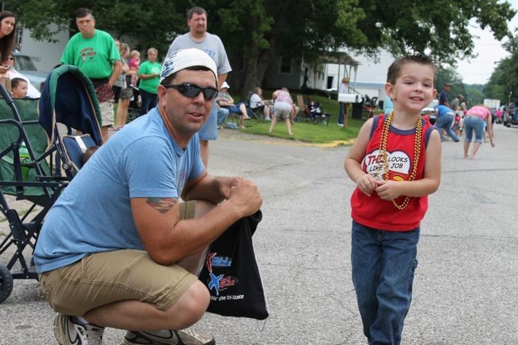 Coolville celebrates its founding News