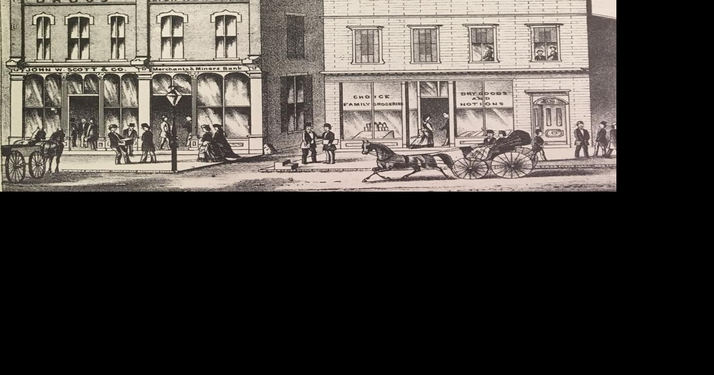 Library buys Nelsonville building News