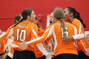 Buckeyes betting on themselves in hopes to return to the top of TVC-Ohio