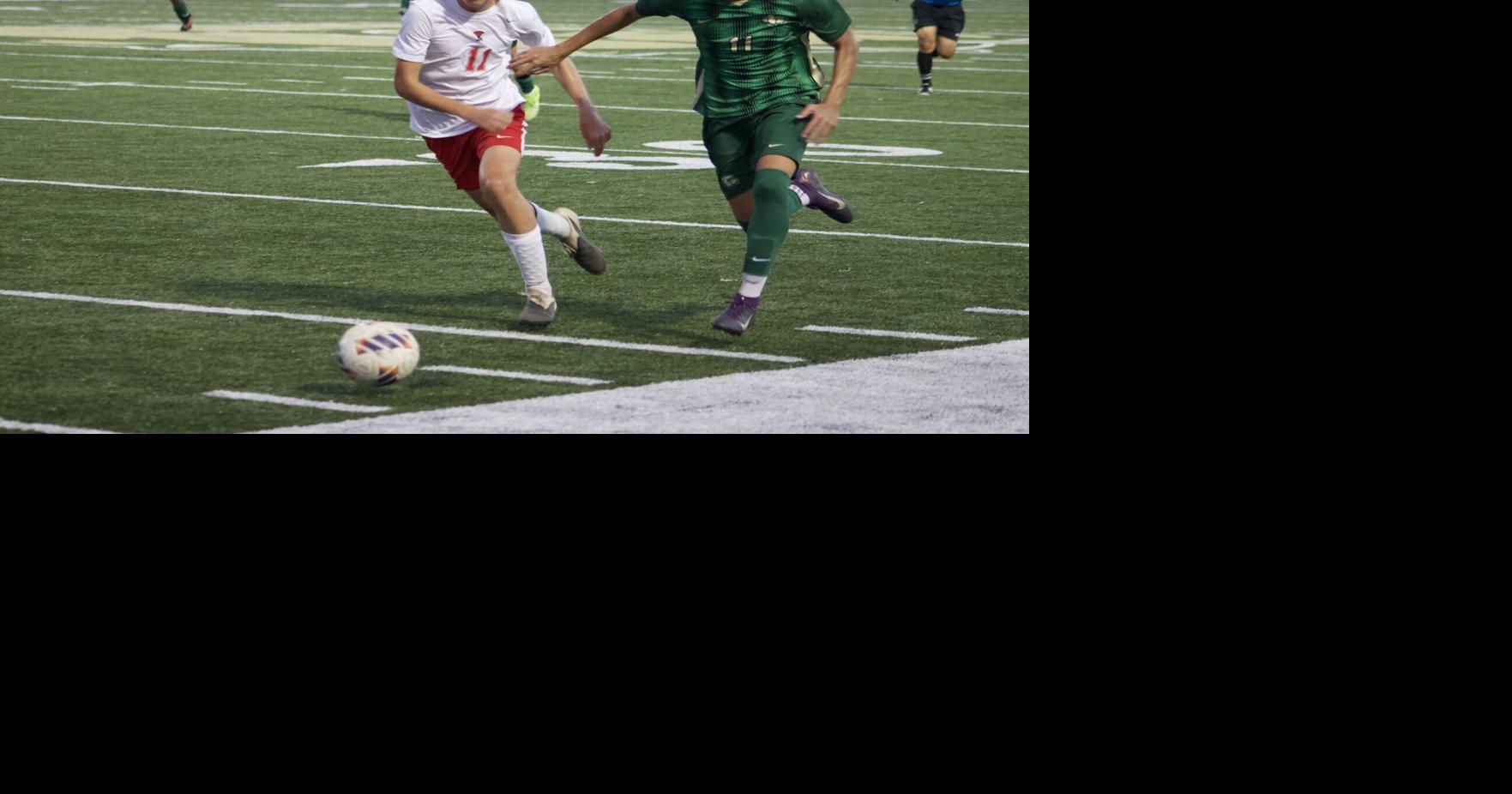Bulldogs blank Spartans for 1-0 rivalry win