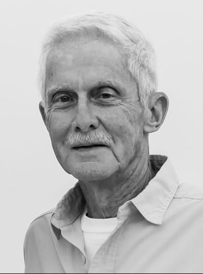 Karl Rusher Karl Runser Jr. | Obituaries | athensmessenger.com